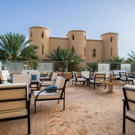 Palais Du Desert Hotel & Spa Erfoud Luaran gambar