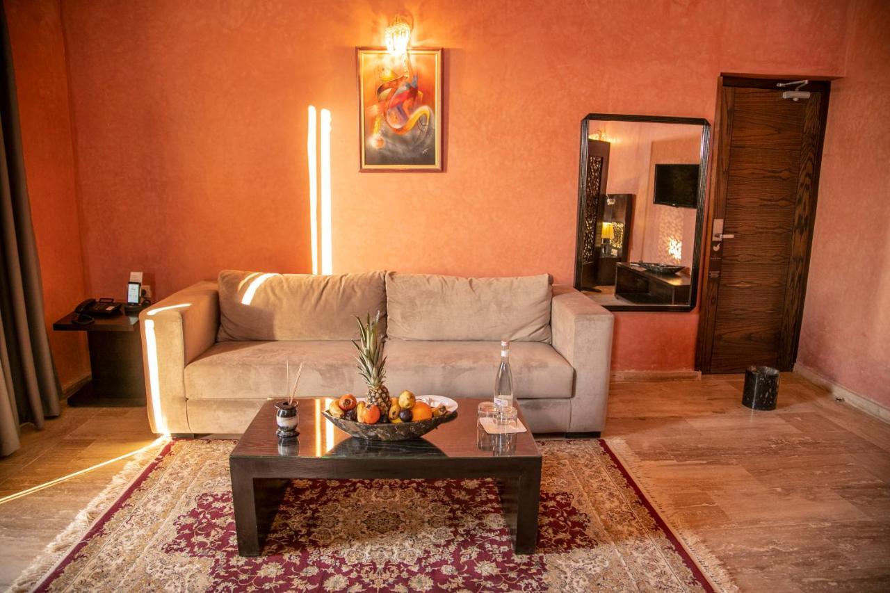 Palais Du Desert Hotel & Spa Erfoud Luaran gambar