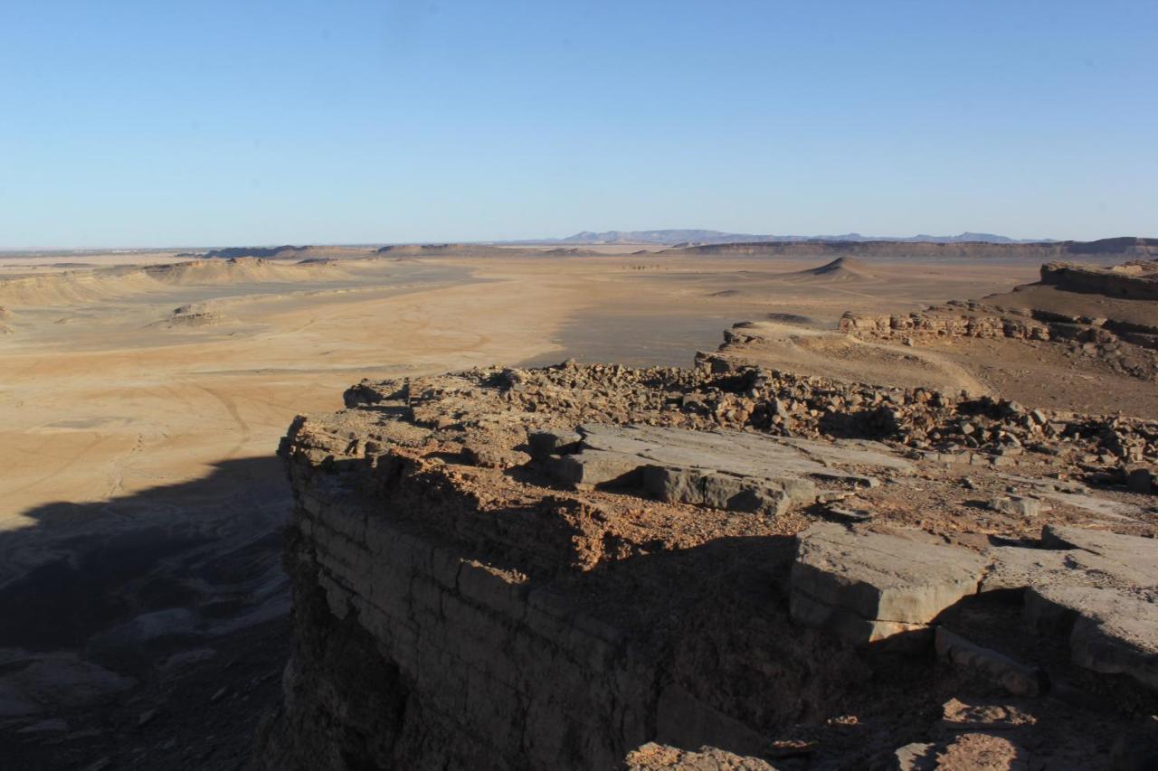 Palais Du Desert Hotel & Spa Erfoud Luaran gambar