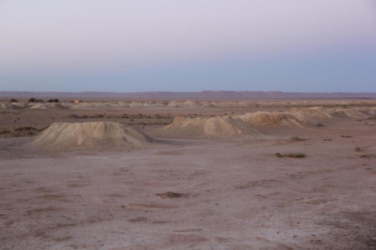 Palais Du Desert Hotel & Spa Erfoud Luaran gambar