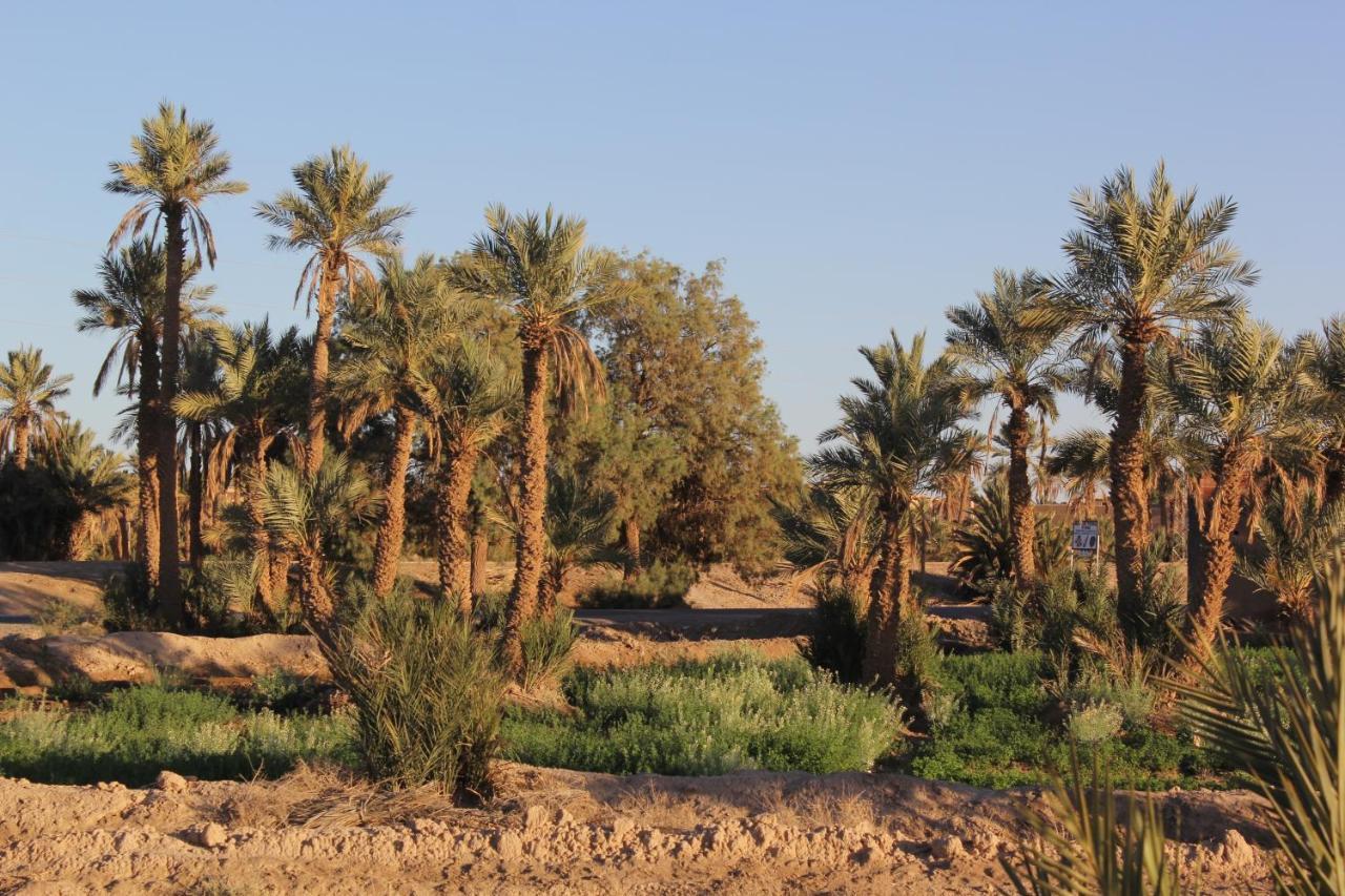 Palais Du Desert Hotel & Spa Erfoud Luaran gambar