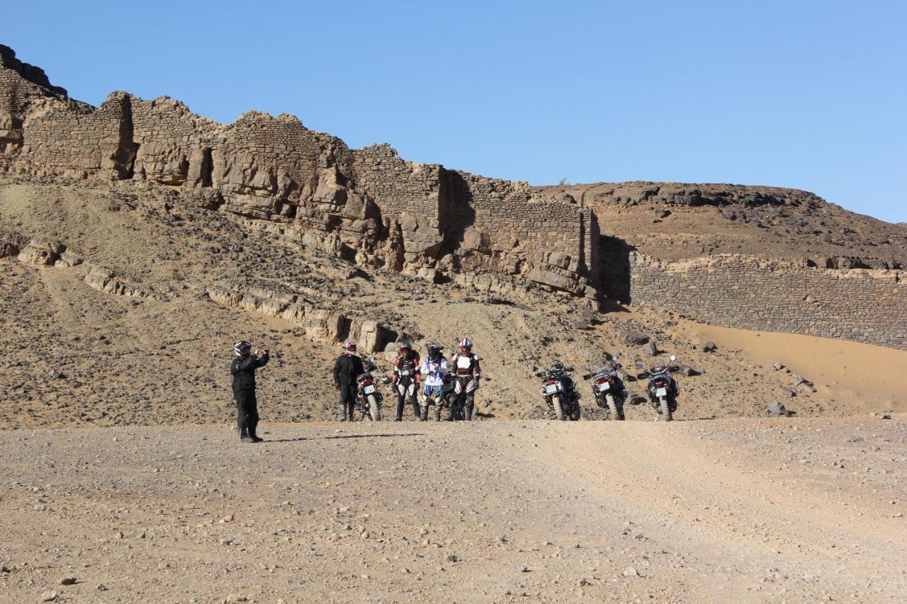 Palais Du Desert Hotel & Spa Erfoud Luaran gambar