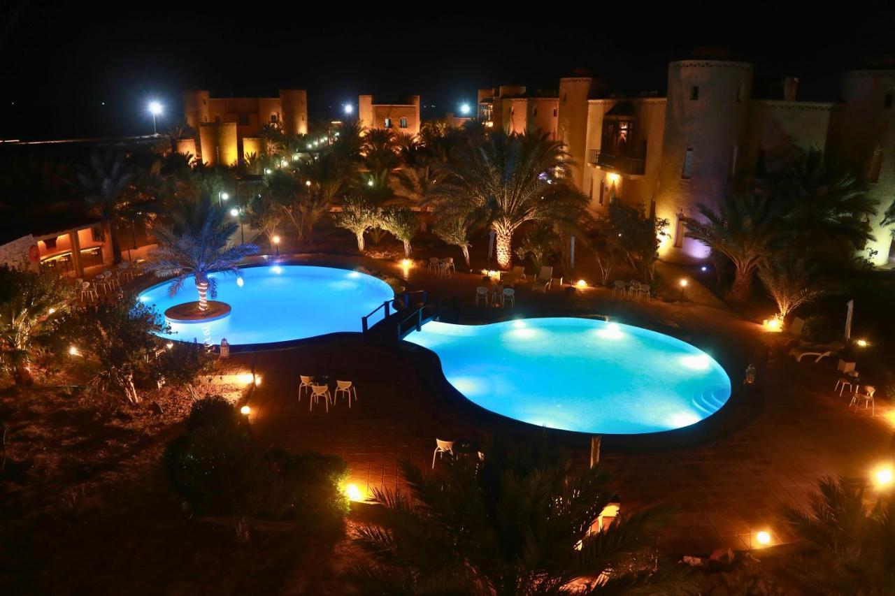 Palais Du Desert Hotel & Spa Erfoud Luaran gambar
