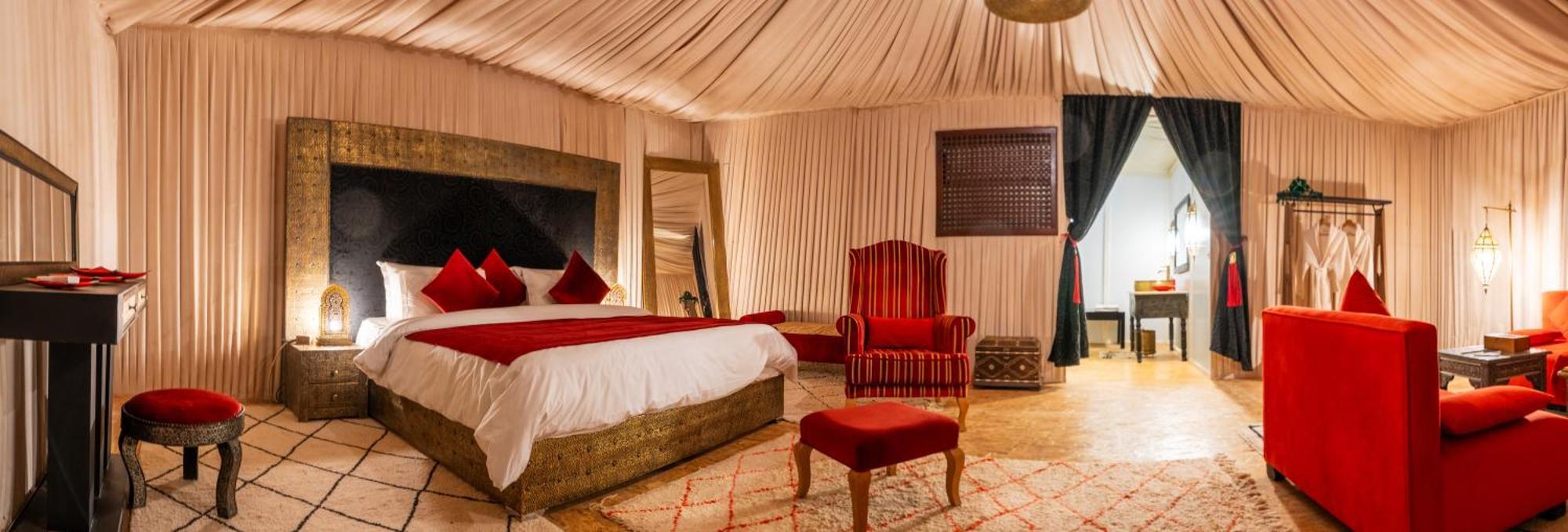 Palais Du Desert Hotel & Spa Erfoud Luaran gambar