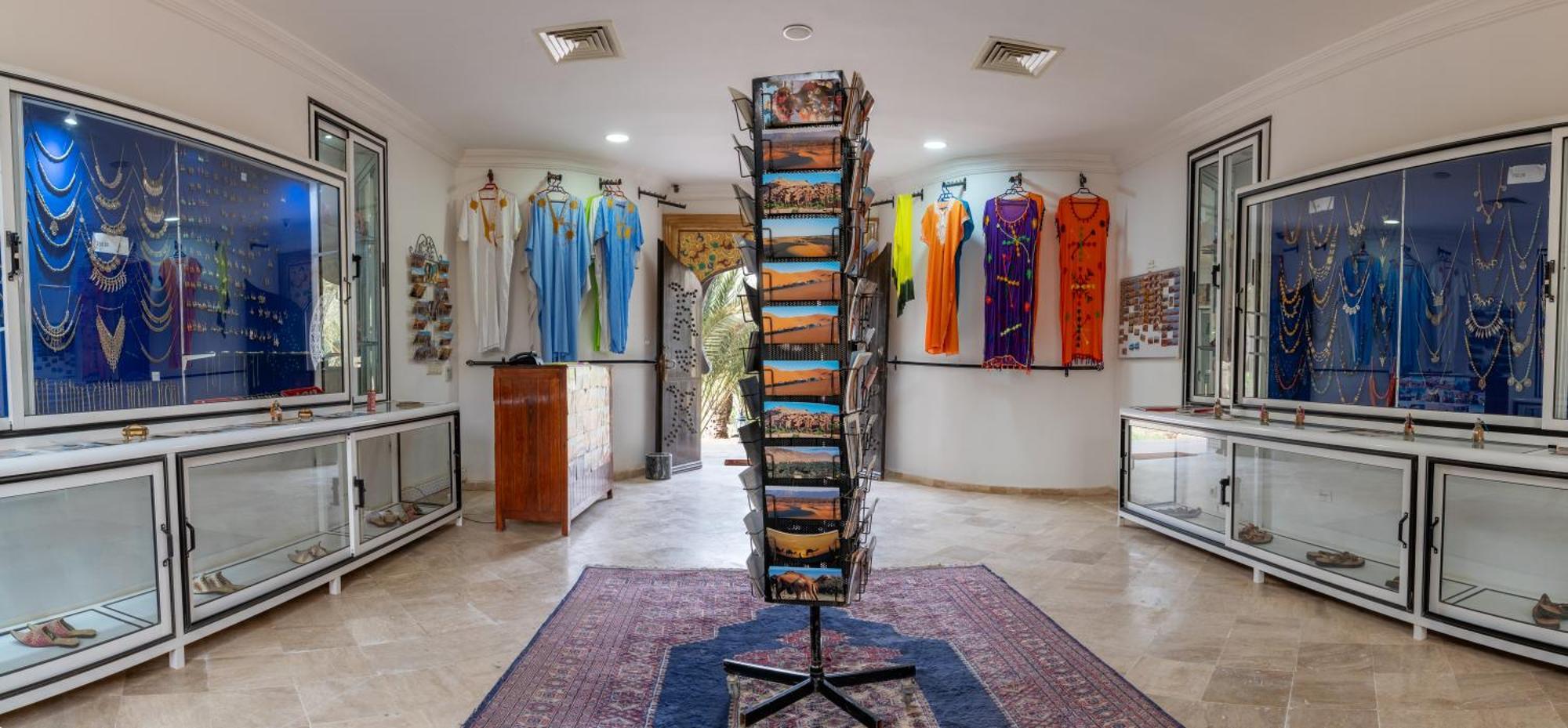 Palais Du Desert Hotel & Spa Erfoud Luaran gambar